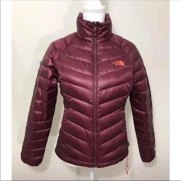 flare down jacket north face